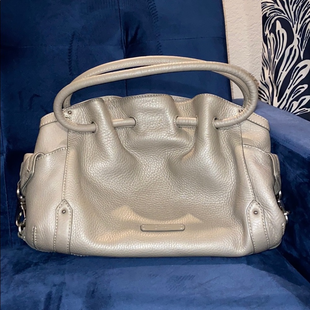 Cole Haan Leather Handbag
